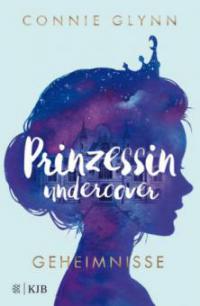 undercover princess by connie glynn