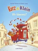Kurz & Klein - Christian Tielmann