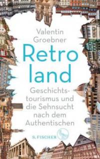 Retroland - Valentin Groebner