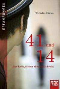 41 und 14 - Renata Juras