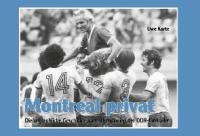 Montreal privat - Uwe Karte