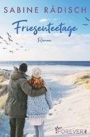 Friesenteetage - Sabine Rädisch