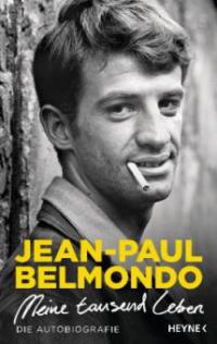 Meine tausend Leben - Jean-Paul Belmondo
