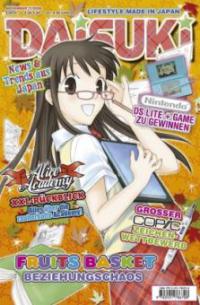 Daisuki. Bd.70 - 