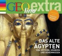 Das alte Ägypten, 1 Audio-CD - Martin Nusch