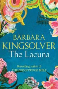The Lacuna - Barbara Kingsolver