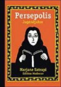 Persepolis. Bd.2 - Marjane Satrapi