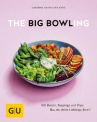 The Big Bowling - Dorothea Kiefer, Ira König