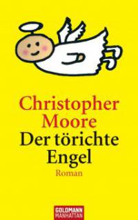Der törichte Engel - Christopher Moore