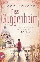 Miss Guggenheim - Leah Hayden