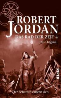 Das Rad der Zeit 4. Das Original - Robert Jordan