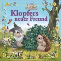 Klopfers neuer Freund - Walt Disney