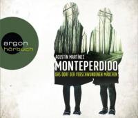 Monteperdido, 6 Audio-CDs - Agustín Martínez