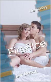 Fire&Ice 5.5 - Jack Dessen - Allie Kinsley