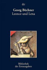 Leonce und Lena - Georg Büchner