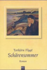 Schärensommer - Torbjörn Flygt