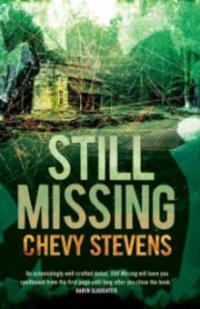 Still Missing - Chevy Stevens