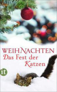 Weihnachten - Das Fest der Katzen - 