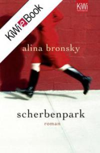 Scherbenpark - Alina Bronsky