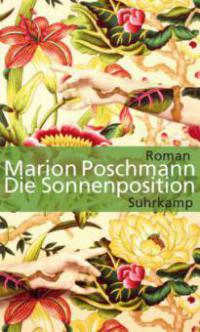 Die Sonnenposition - Marion Poschmann