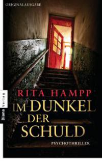 Im Dunkel der Schuld - Rita Hampp