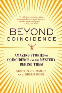 Beyond Coincidence - Martin Plimmer, Brian King