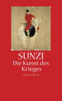 Die Kunst des Krieges - Sunzi