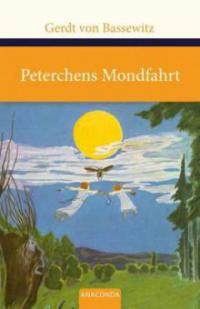 Peterchens Mondfahrt - Gerdt von Bassewitz