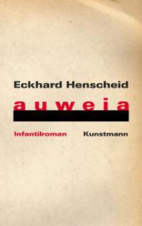 auweia - Eckhard Henscheid