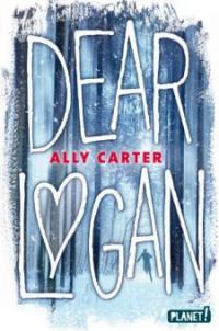 Dear Logan - Ally Carter