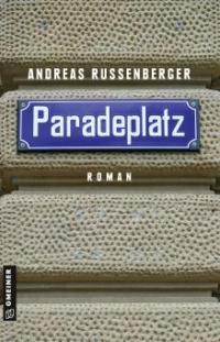 Paradeplatz - Andreas Russenberger