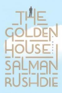 Golden House - Salman Rushdie