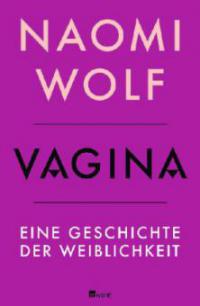 Vagina - Naomi Wolf