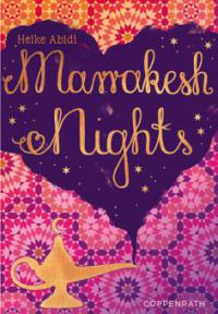 Marrakesh Nights - Heike Abidi