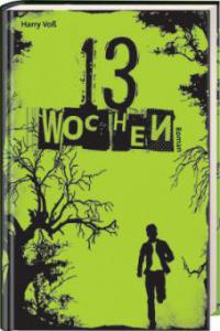 13 Wochen - Harry Voß