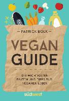 Vegan-Guide - Patrick Bolk