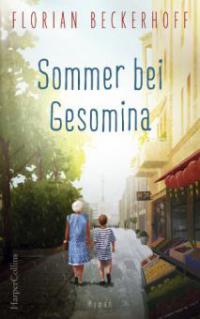 Sommer bei Gesomina - Florian Beckerhoff
