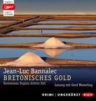 Bretonisches Gold - Jean-Luc Bannalec