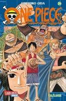 One Piece 24. Träume - Eiichiro Oda