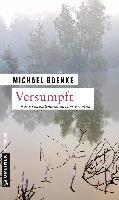 Versumpft - Michael Boenke