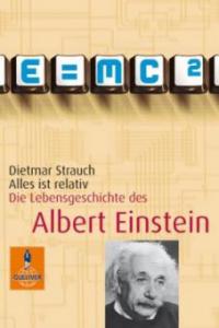 Alles ist relativ - Dietmar Strauch