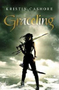 Graceling - Kristin Cashore