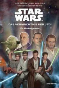 Das Vermächtnis der Jedi - 