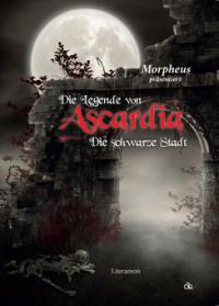 Die Legende von Ascardia - Morpheus