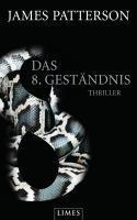 Das 8. Geständnis - James Patterson