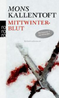 Mittwinterblut - Mons Kallentoft