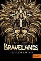 Bravelands - Der Aussenseiter - Erin Hunter