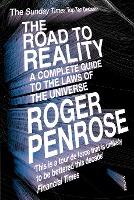 The Road to Reality - Roger Penrose