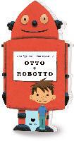 Otto + Robotto - Ame Dyckman