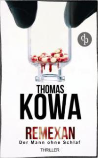 Remexan - Thomas Kowa